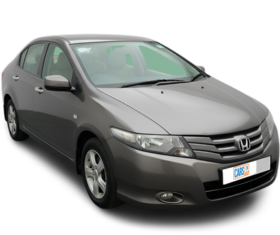 Honda City-img